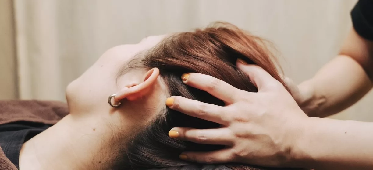 Royal Nap Dry Scalp SPA Tokyo (Ikebukuro West Exit Branch)